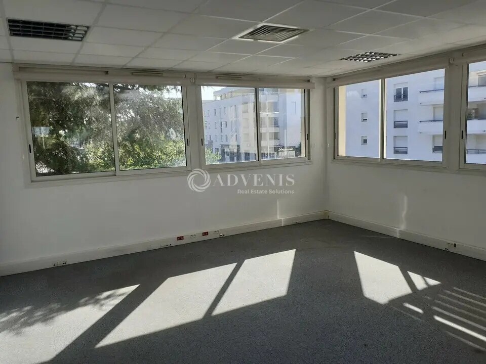 Bureau dans Montpellier à louer Photo de l’immeuble– Image 1 sur 8