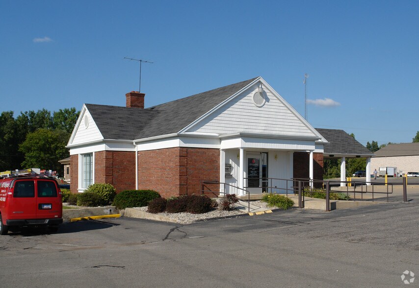 15431 S Old Us-27, Lansing, MI à vendre - Photo principale – Image 1 sur 7