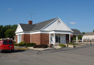 Plus de détails pour 15431 S Old Us-27, Lansing, MI - Local commercial à vendre