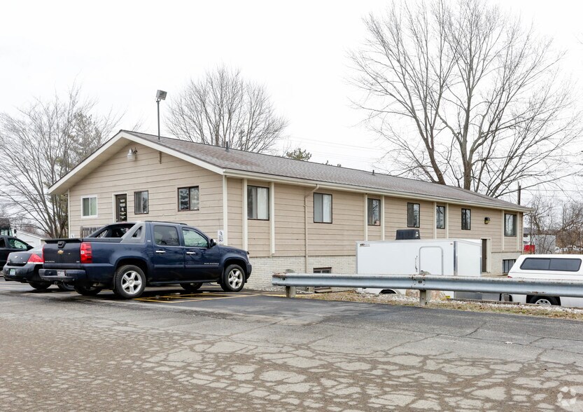 4025 Holt Rd, Holt, MI à louer - Photo de l’immeuble – Image 3 sur 3