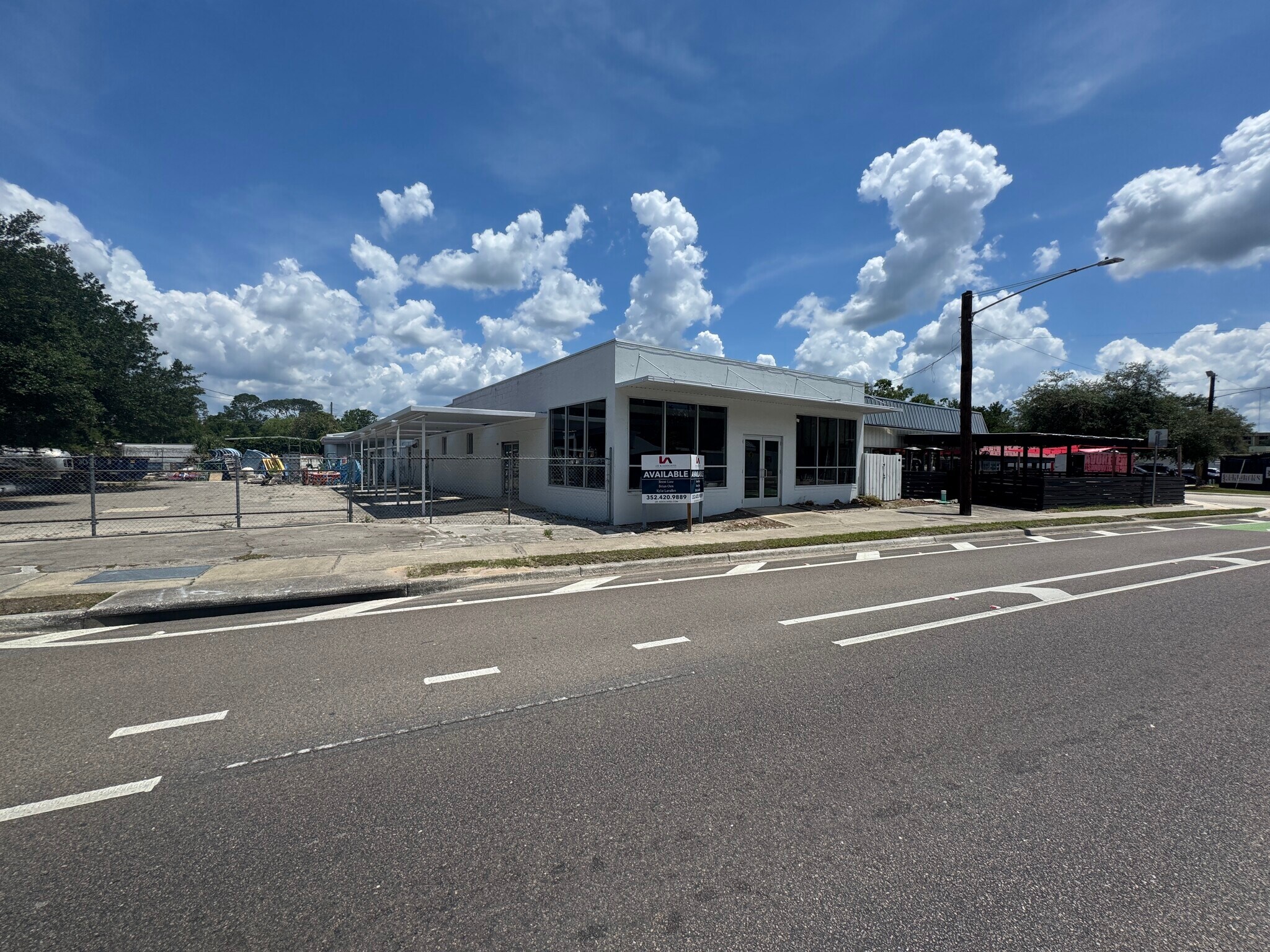 224 NW 8th Ave, Gainesville, FL à louer Photo de l’immeuble– Image 1 sur 6