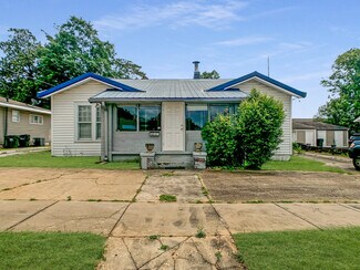 Plus de détails pour 2415 13th St, Tuscaloosa, AL - Bureau à louer
