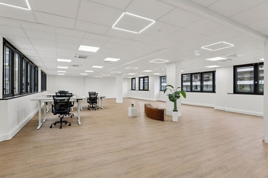 95-97 Rue De Bellevue, Boulogne-Billancourt à louer - Photo intérieure – Image 3 sur 9