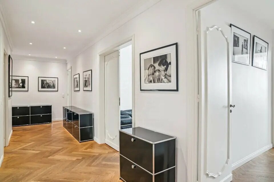 Bureau dans Paris à louer Photo de l’immeuble– Image 1 sur 7