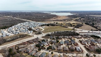Plus de détails pour 2000 E Centerville Rd, Garland, TX - Terrain à vendre