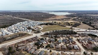 Plus de détails pour 2000 E Centerville Rd, Garland, TX - Terrain à vendre