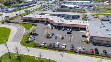 4916 Illinois Rd, Fort Wayne, IN à louer Photo intérieure– Image 1 sur 7