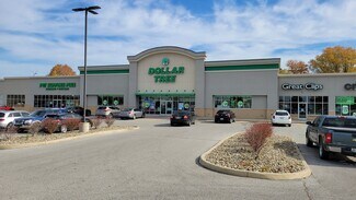 Plus de détails pour 2102 Metcalf Dr, Ashtabula, OH - Local commercial à louer