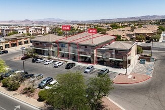 Plus de détails pour 90 S Stephanie St, Henderson, NV - Local commercial à louer