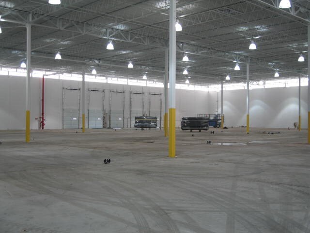 6501 Hall St, Saint Louis, MO à louer - Photo intérieure – Image 3 sur 4