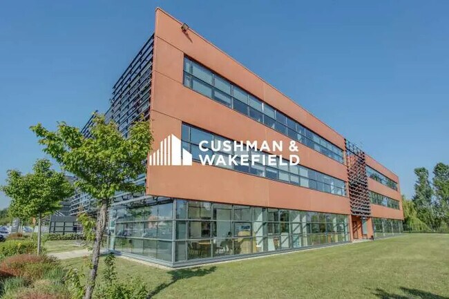 Plus de détails pour Bureau à louer