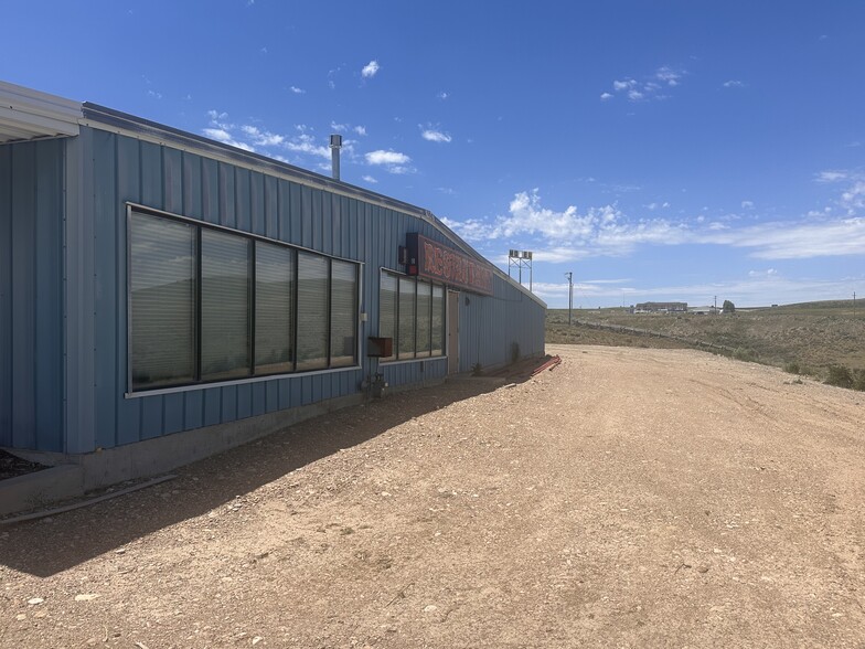 807 Susie St, Diamondville, WY à vendre - Photo principale – Image 1 sur 15