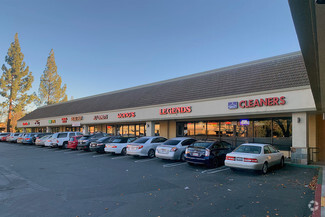 Plus de détails pour 3612-3714 Lone Tree Way, Antioch, CA - Local commercial à louer
