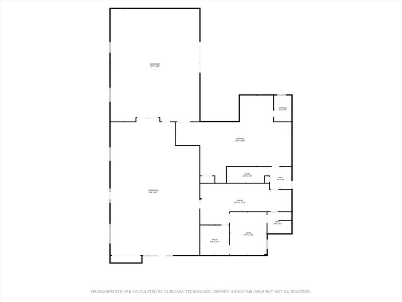 300 Broad St, Saint Jo, TX à vendre - Photo de l’immeuble – Image 2 sur 13