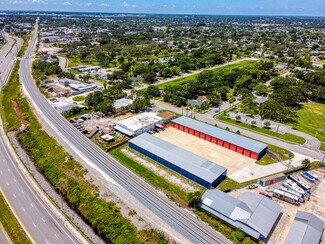 Plus de détails pour 2225 Avocado Ave, Melbourne, FL - Local d'activités à louer