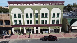 Plus de détails pour 1212 Meridian St, Anderson, IN - Local commercial à vendre