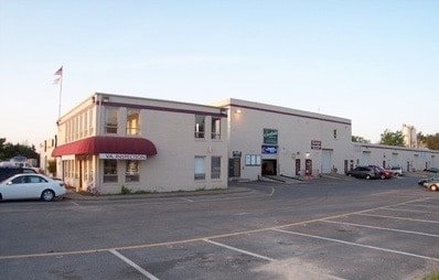 44827 Old Ox Rd, Sterling, VA à louer - Photo de l’immeuble – Image 2 sur 3