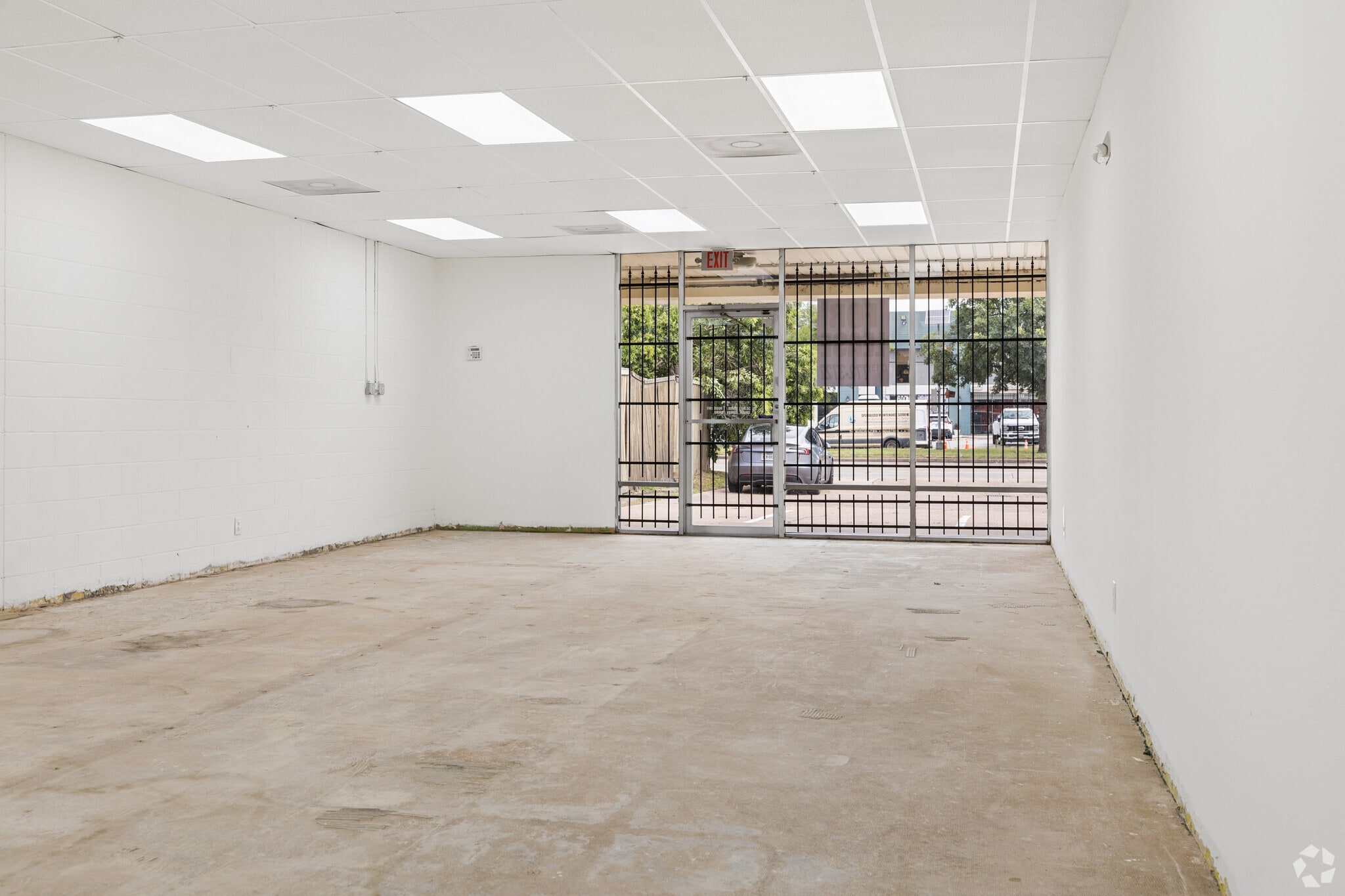6003 Bellaire Blvd, Houston, TX à louer Photo intérieure– Image 1 sur 3