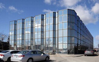Plus de détails pour 350 Rutherford Rd S, Brampton, ON - Local commercial à louer