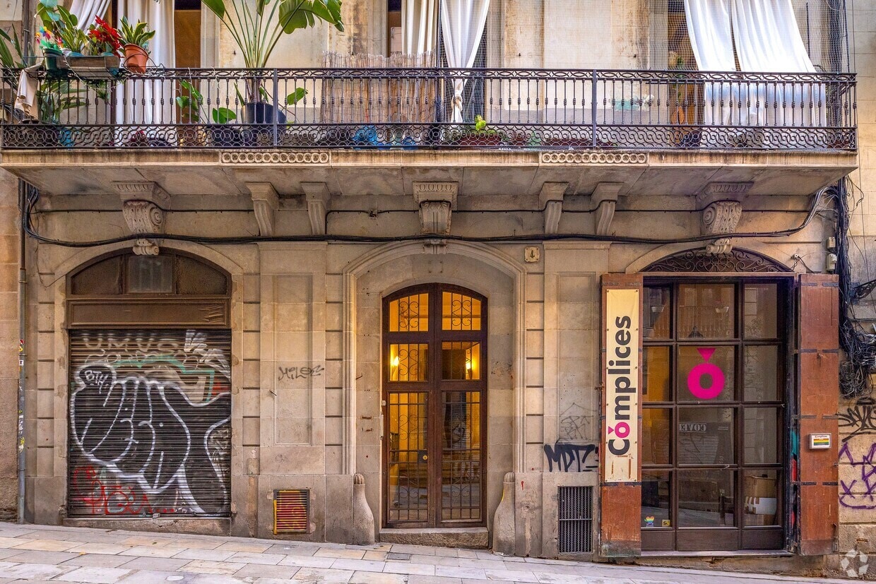 Barcelone, BAR 08002 - - - Photo intérieure - Image 1 of 30