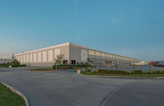 Plus de détails pour 359 Old Underwood Rd, La Porte, TX - Industriel/Logistique à louer