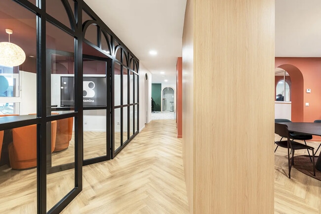 Plus de détails pour 96 Rue Montgolfier, Lyon - Bureau à vendre