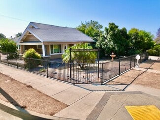 Plus de détails pour 13201 9th St, Chino, CA - Bureau à vendre