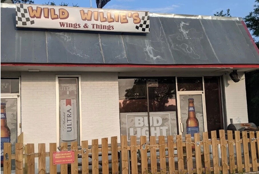 4550-4556 NW Capital Cir, Tallahassee, FL à vendre Photo principale– Image 1 sur 22