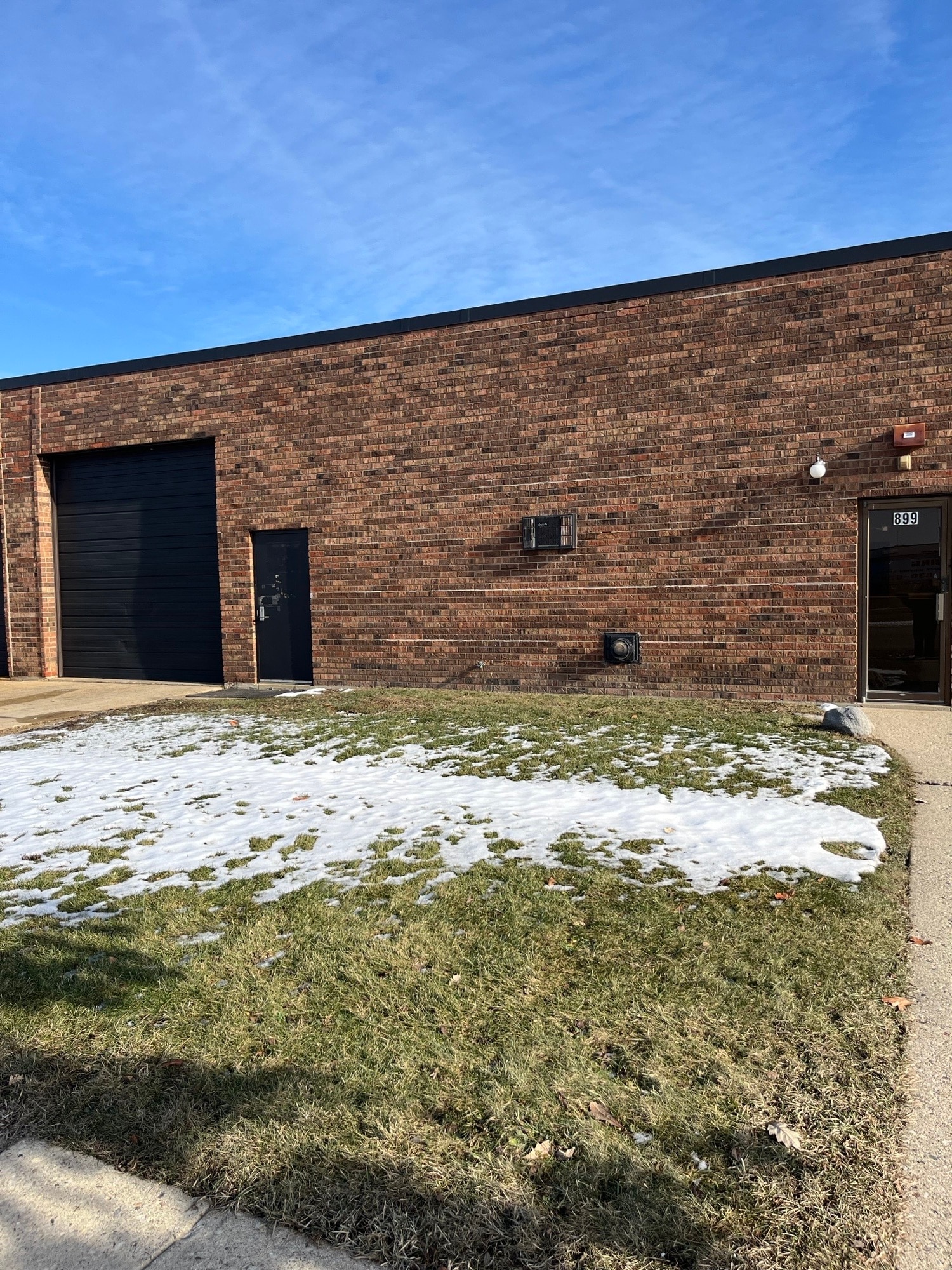 803-907 Industrial Dr, West Chicago, IL à louer Photo intérieure– Image 1 sur 7