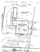 481 Imlay City rd, Lapeer, MI à louer Plan de site– Image 2 sur 2
