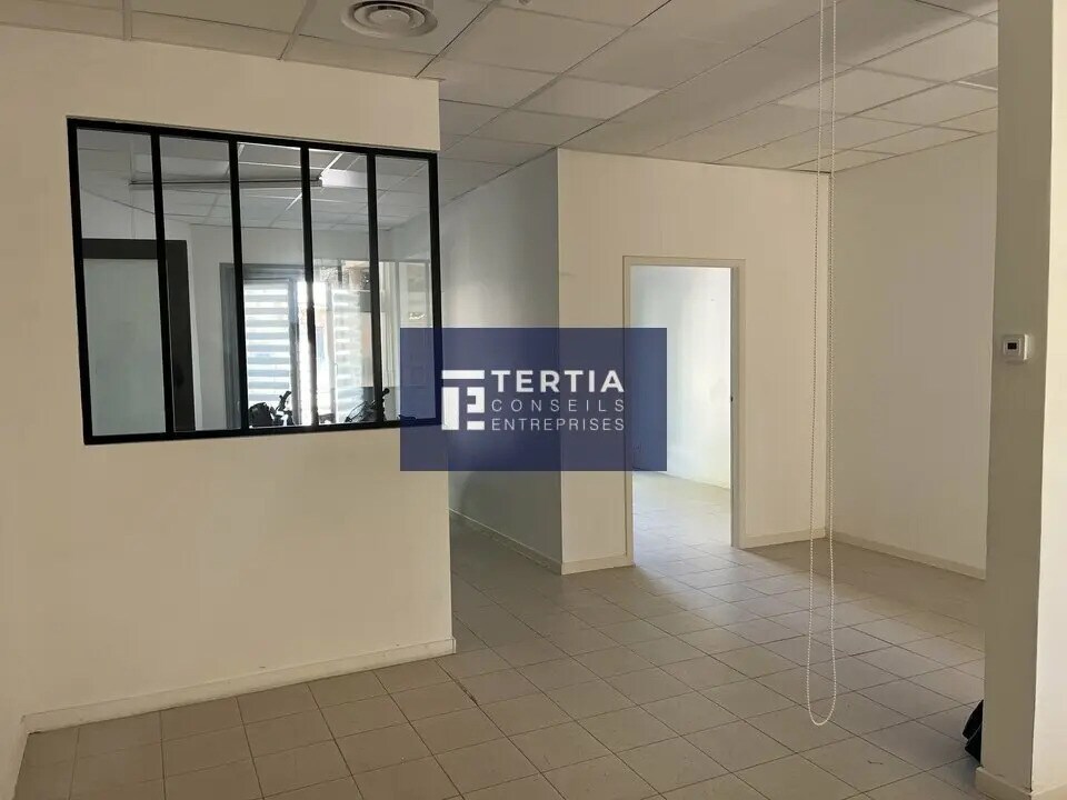 Bureau dans Montpellier à vendre Photo intérieure– Image 1 sur 10