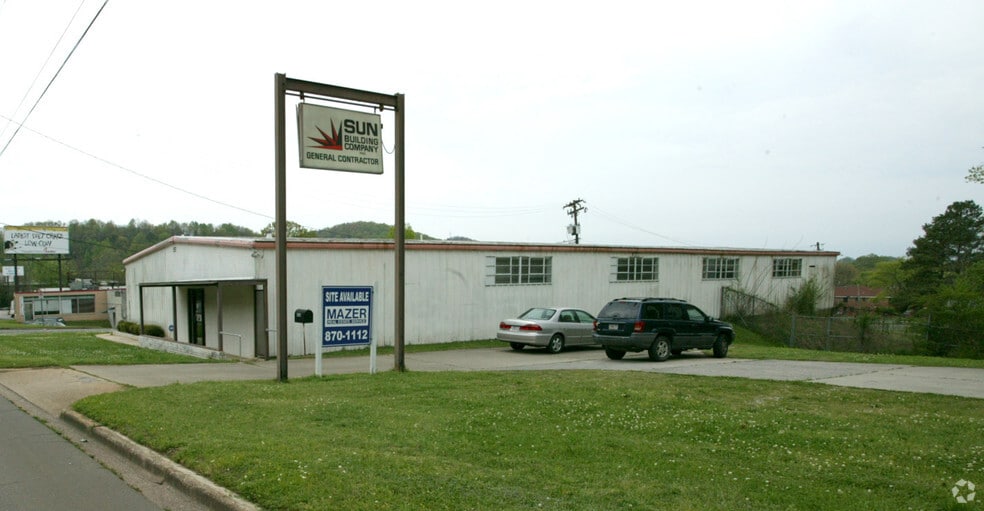 6700 Oporto Madrid Blvd, Birmingham, AL à vendre - Photo principale – Image 1 sur 7