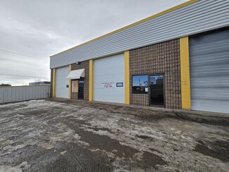 Plus de détails pour 7887 50 Av, Red Deer, AB - Bureau à louer