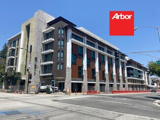 Plus de détails pour 218 N El Molino Ave, Pasadena, CA - Local commercial à louer