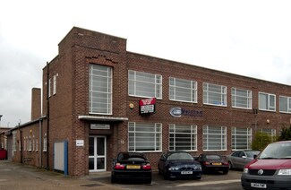 Plus de détails pour 14-16 Dalston Gdns, Stanmore - Industriel/Logistique à vendre
