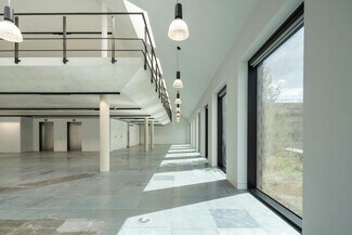 Plus de détails pour 38 Northampton Rd, Londres - Bureau à louer