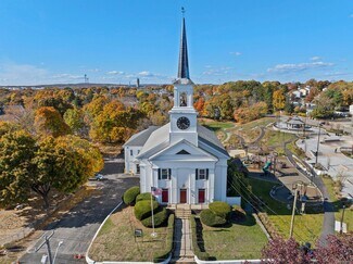 Plus de détails pour 24 Athens St, North Weymouth, MA - Spécialisé à vendre