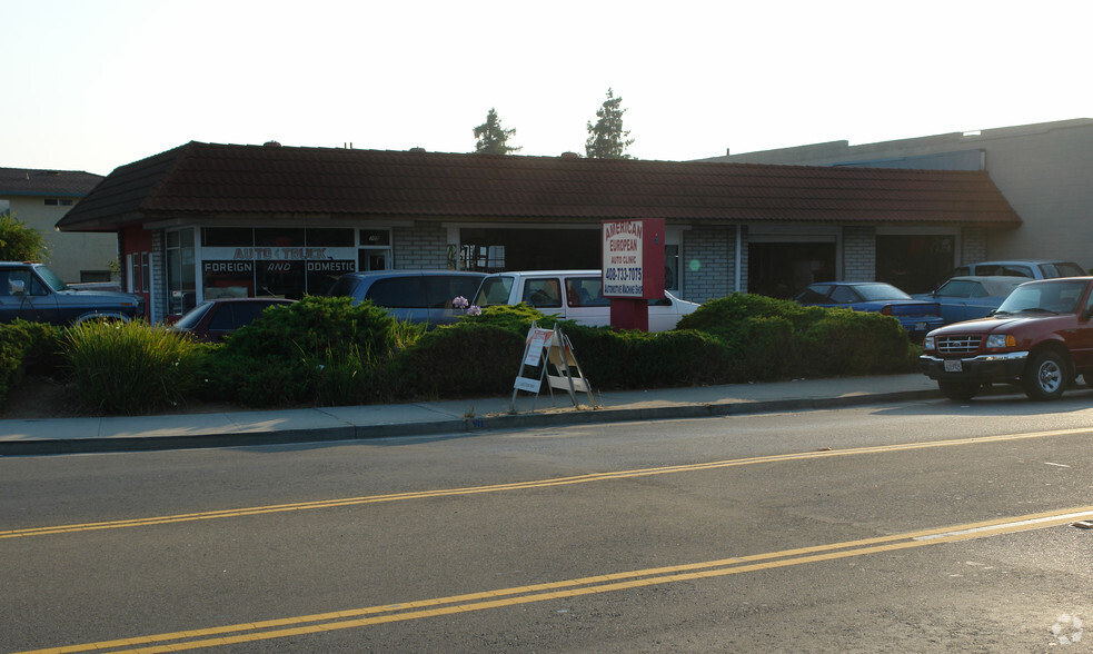 105 E Maude Ave, Sunnyvale, CA à vendre - Photo de l’immeuble – Image 2 sur 2
