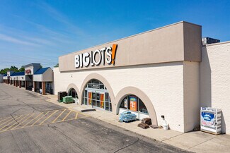 Plus de détails pour 3634-3690 Werk Rd, Cincinnati, OH - Local commercial à louer