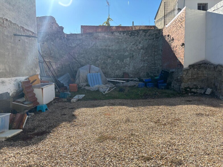 Terrain dans Ciempozuelos, Madrid à vendre - Photo de l’immeuble – Image 2 sur 23