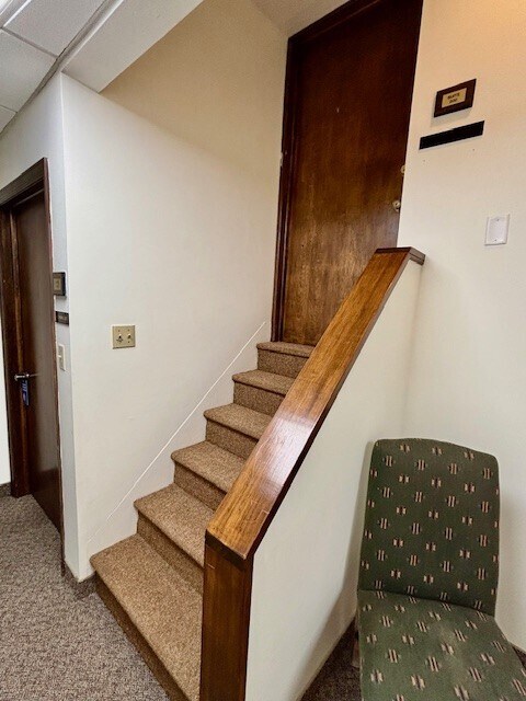 29-35 Baltimore St, Cumberland, MD à louer Photo intérieure– Image 1 sur 3