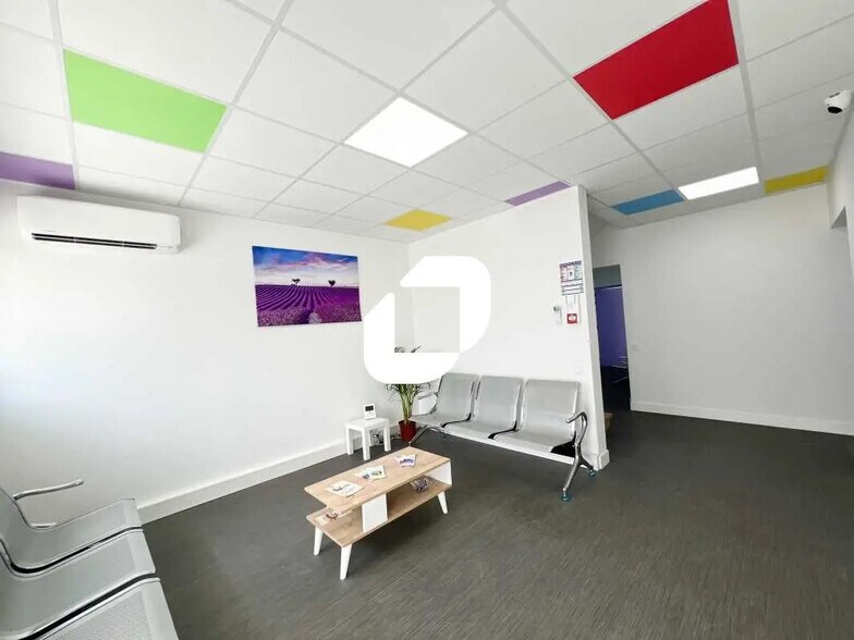 Bureau dans Talence à louer - Photo de l’immeuble – Image 1 sur 6