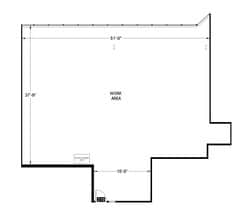 2748 Milton Way, Milton, WA à louer Plan d’étage– Image 2 sur 2