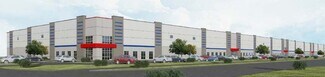 Plus de détails pour 5561 E 500, Whitestown, IN - Industriel/Logistique à louer