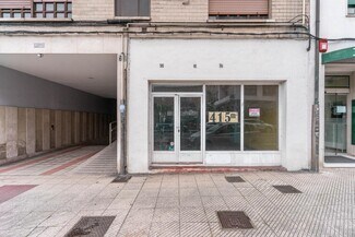 Plus de détails pour Mar, del, 64, Oviedo - Local commercial à vendre