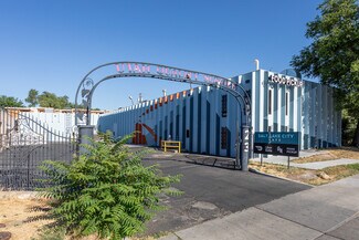 Plus de détails pour 23 N 900 W, Salt Lake City, UT - Local commercial à louer