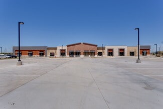 Plus de détails pour 3321 W Tecumseh Rd, Norman, OK - Local commercial à louer