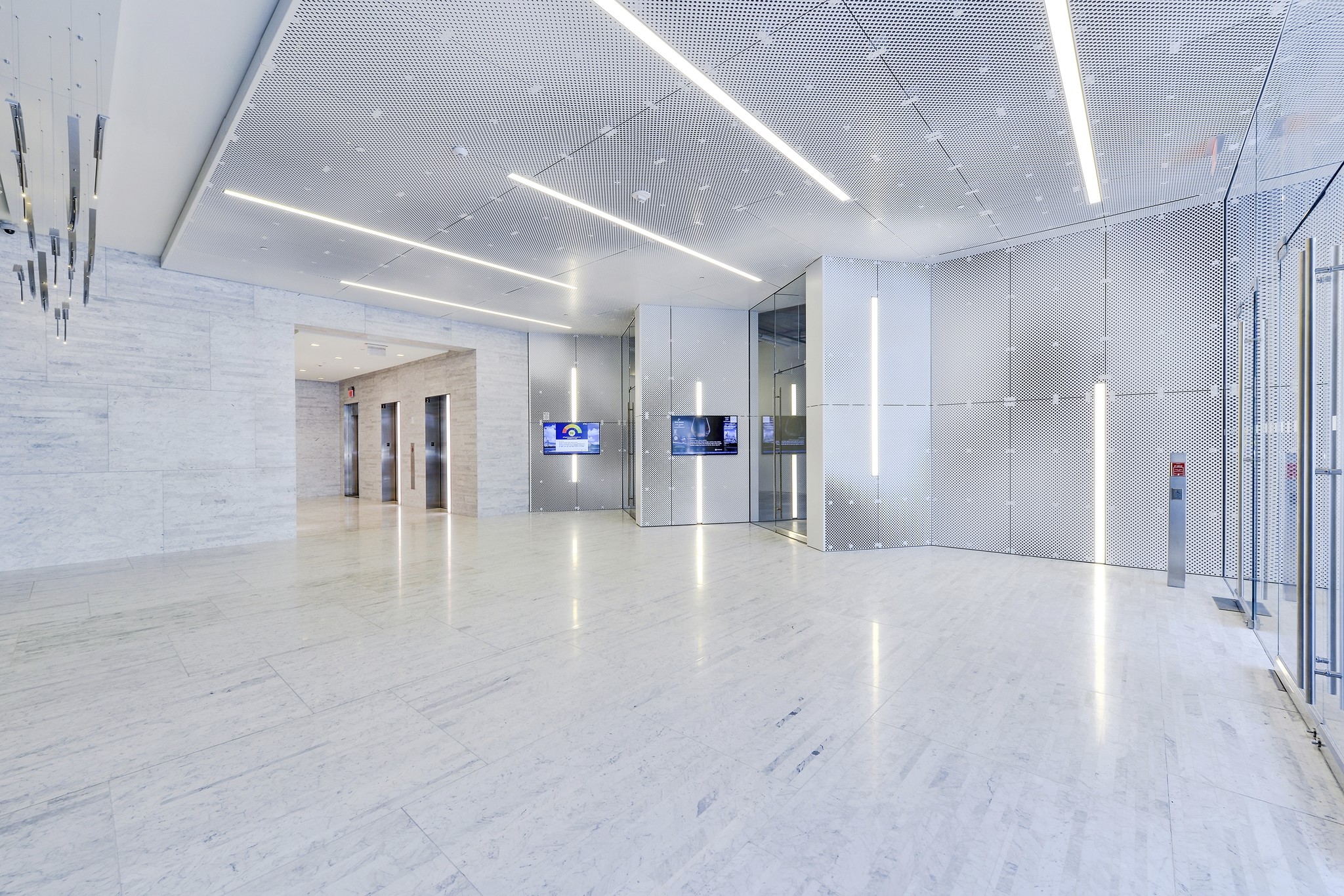 99 M St SE, Washington, DC à louer Photo principale– Image 1 sur 6