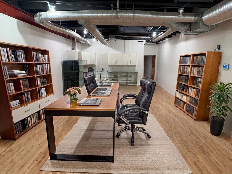 5401 W Alvern Cir, Los Angeles, CA à louer - Photo de l’immeuble – Image 2 sur 13