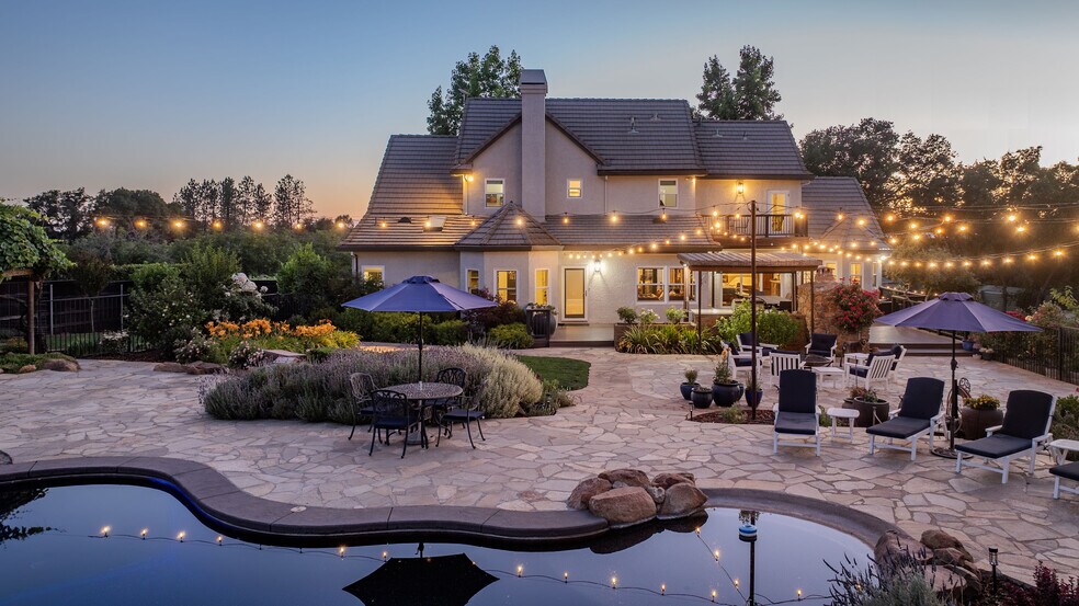 10786 Shenandoah Rd, Plymouth, CA à vendre - Photo de l’immeuble – Image 3 sur 62